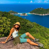 Отзыв от Анжелика - виза ДТВ